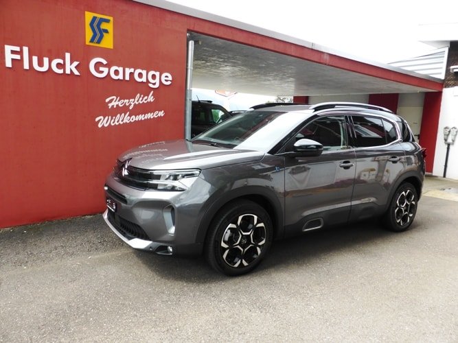 CITROEN C5 Aircross 1.6 PHEV Shine gebraucht für CHF 29'900,