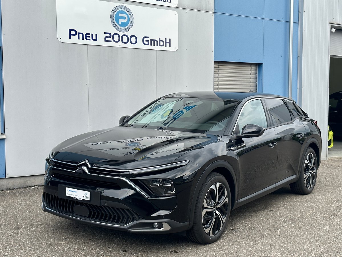 CITROEN C5 X 1.6i PHEV Shine e