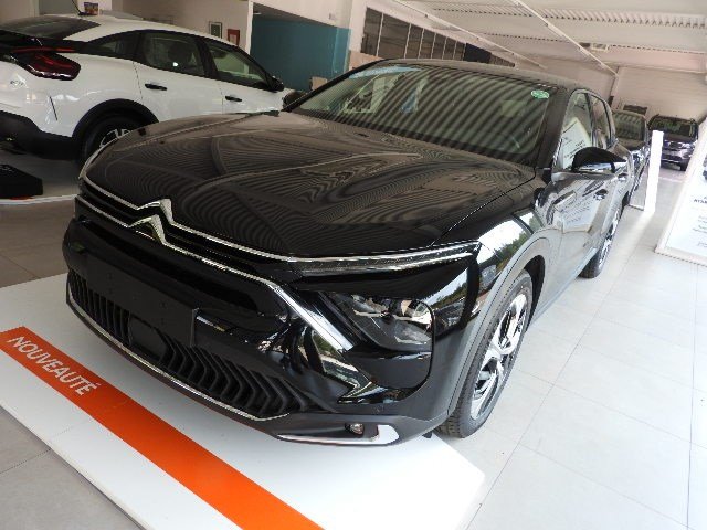 CITROEN C5 X 1.6 PHEV Swiss Ed. gebraucht für CHF 34'900,