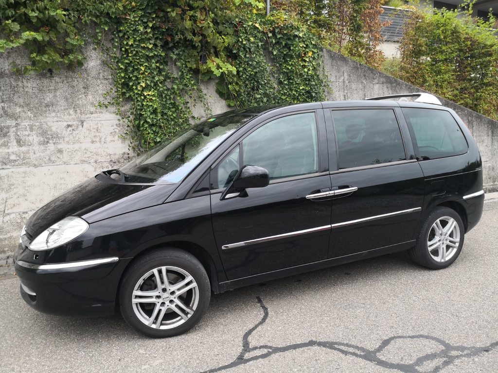 CITROEN C8 Minivan 2.2 16V HDi FAP gebraucht für CHF 4'500,