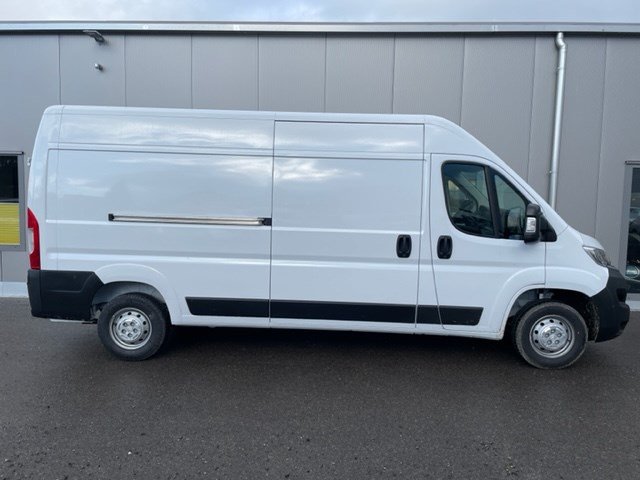 CITROEN Jumper 35 2.2 BlueHDi 140 neu für CHF 39'800,