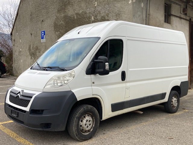 CITROEN 3CE1 65 gebraucht für CHF 8'900,