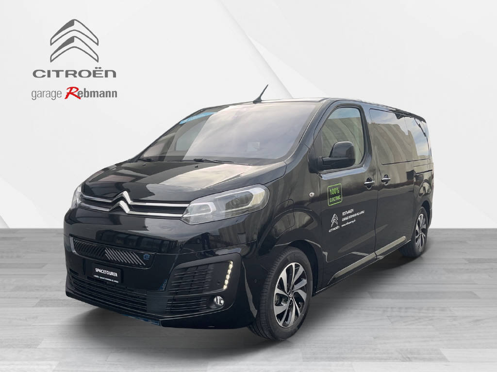 CITROEN e