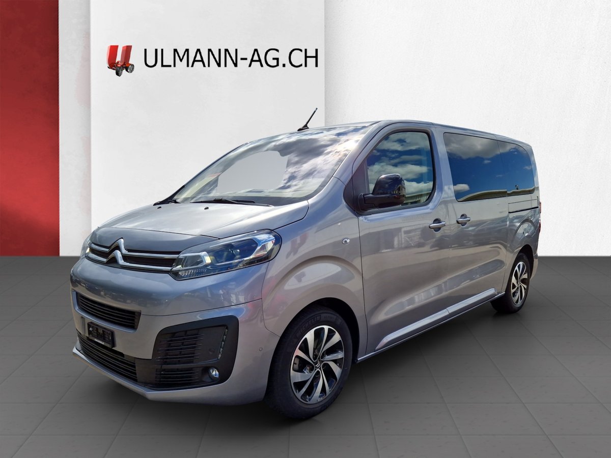 CITROEN Spacetourer Business Loung gebraucht für CHF 49'860,