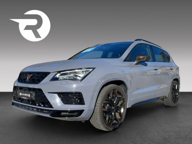 CUPRA Ateca 2.0TSI 4Drive gebraucht für CHF 42'800,