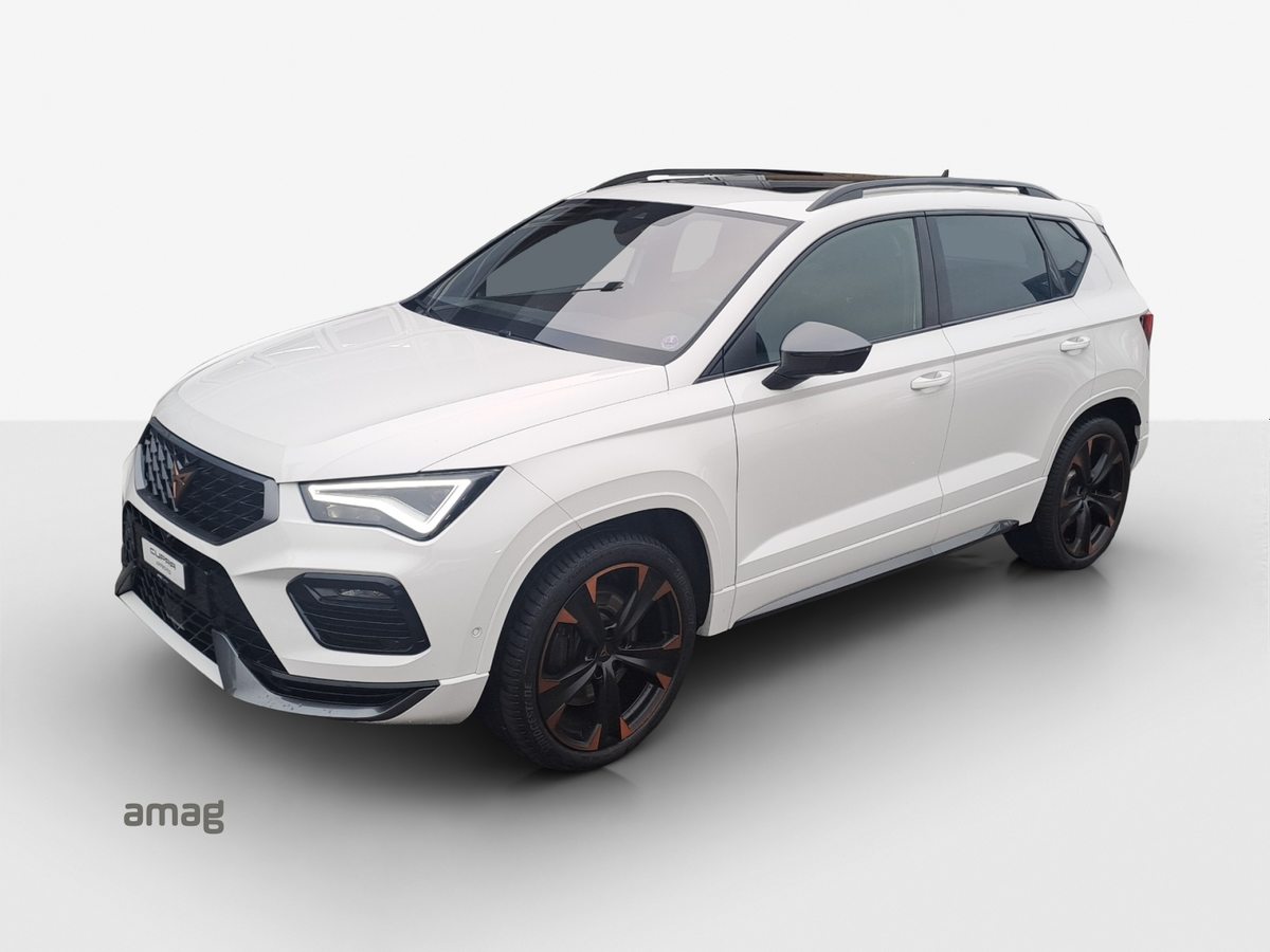 CUPRA ATECA gebraucht für CHF 30'790,