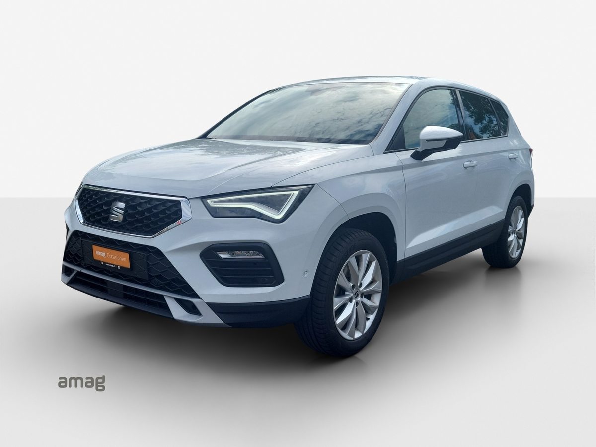 CUPRA ATECA STYLE gebraucht für CHF 28'400,