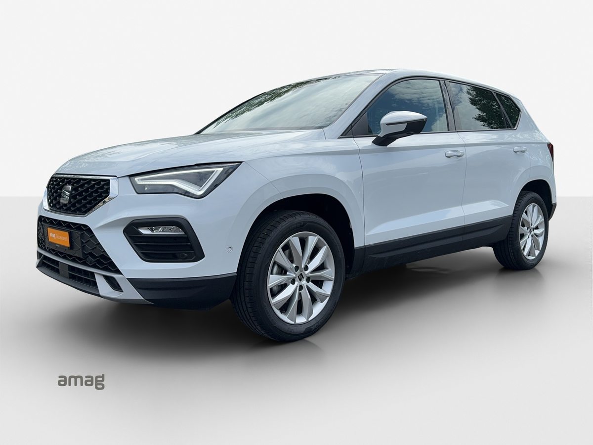 CUPRA ATECA STYLE gebraucht für CHF 27'400,