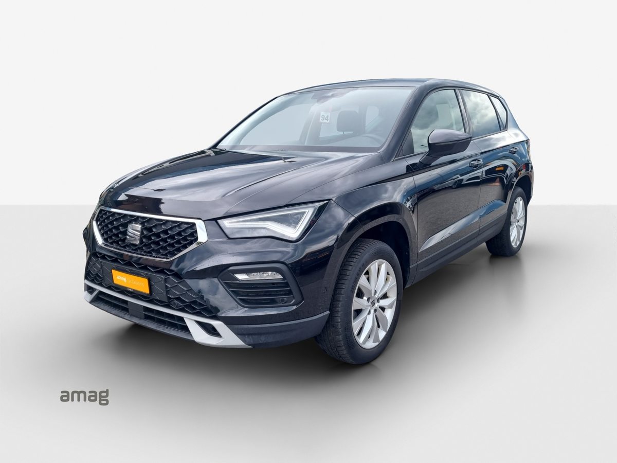 CUPRA ATECA STYLE gebraucht für CHF 29'400,