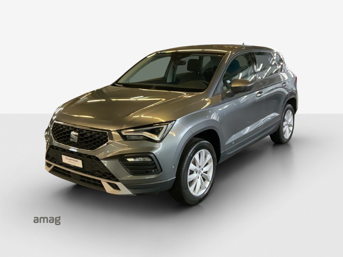 CUPRA ATECA STYLE gebraucht für CHF 28'900,