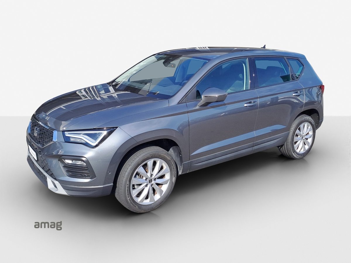 CUPRA ATECA STYLE gebraucht für CHF 29'900,