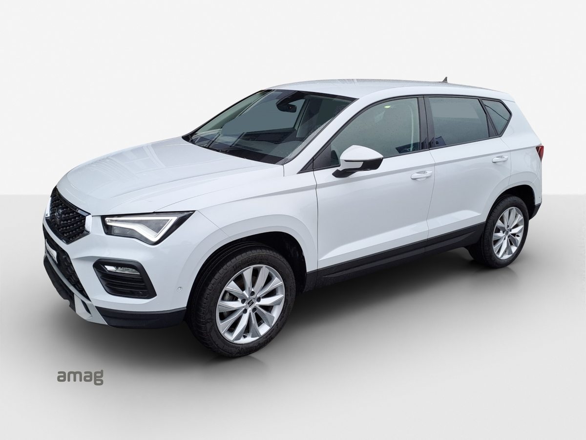 CUPRA ATECA STYLE gebraucht für CHF 28'900,