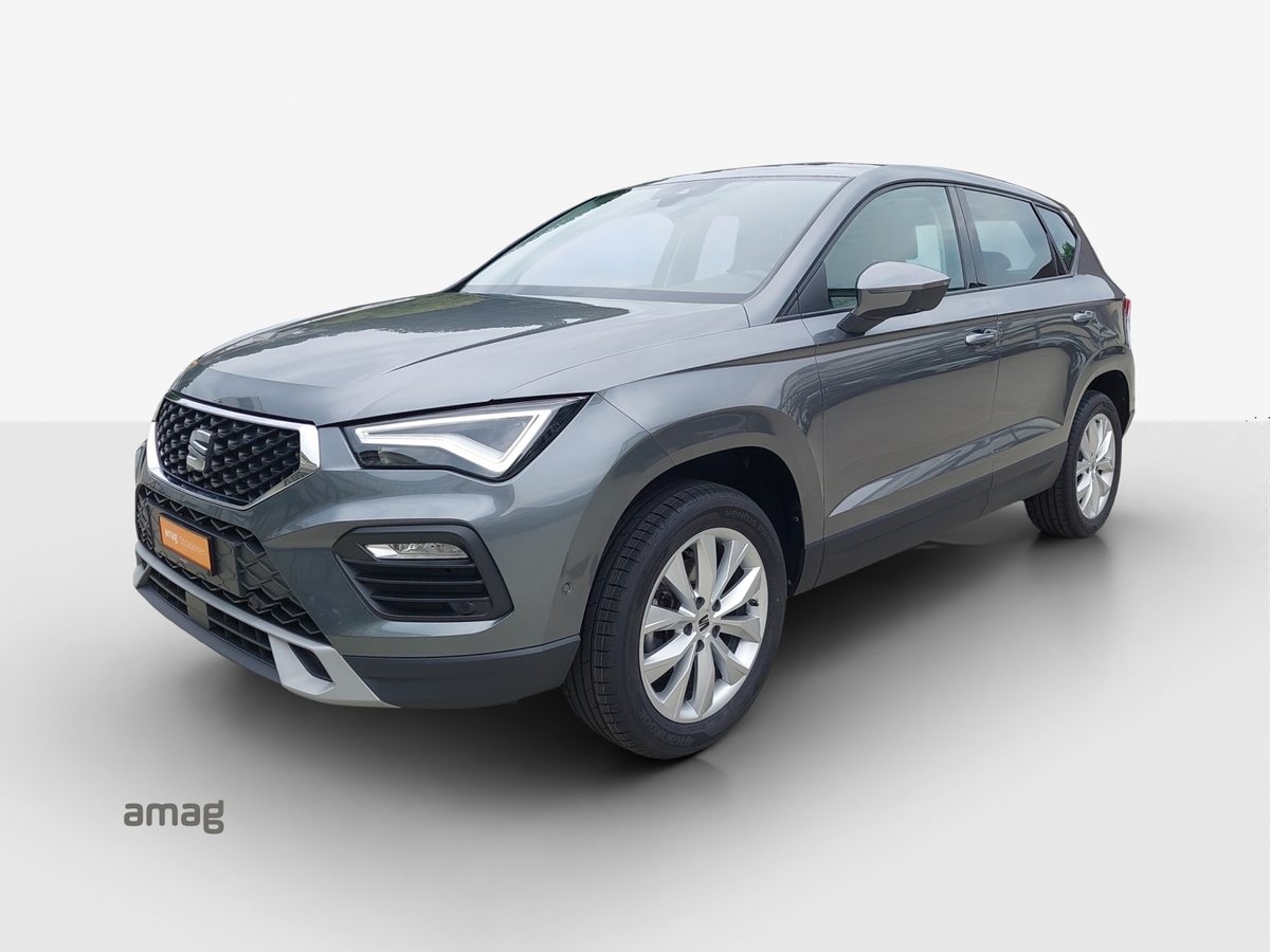 CUPRA ATECA STYLE gebraucht für CHF 27'900,