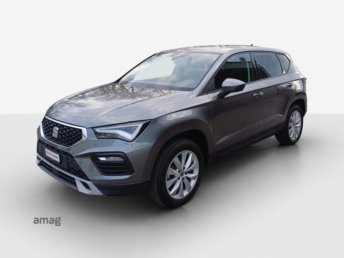 CUPRA ATECA STYLE gebraucht für CHF 29'970,