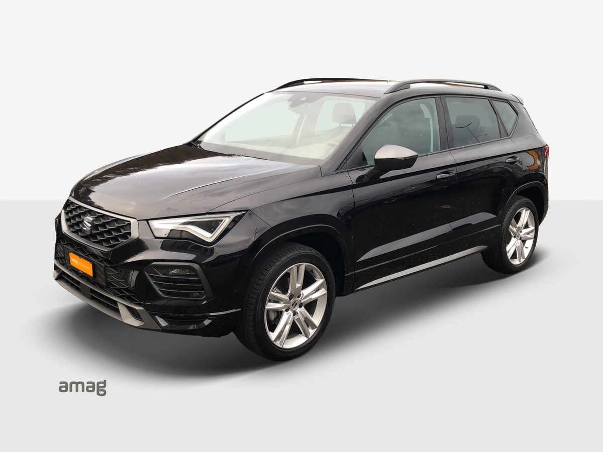 CUPRA ATECA FR gebraucht für CHF 28'990,