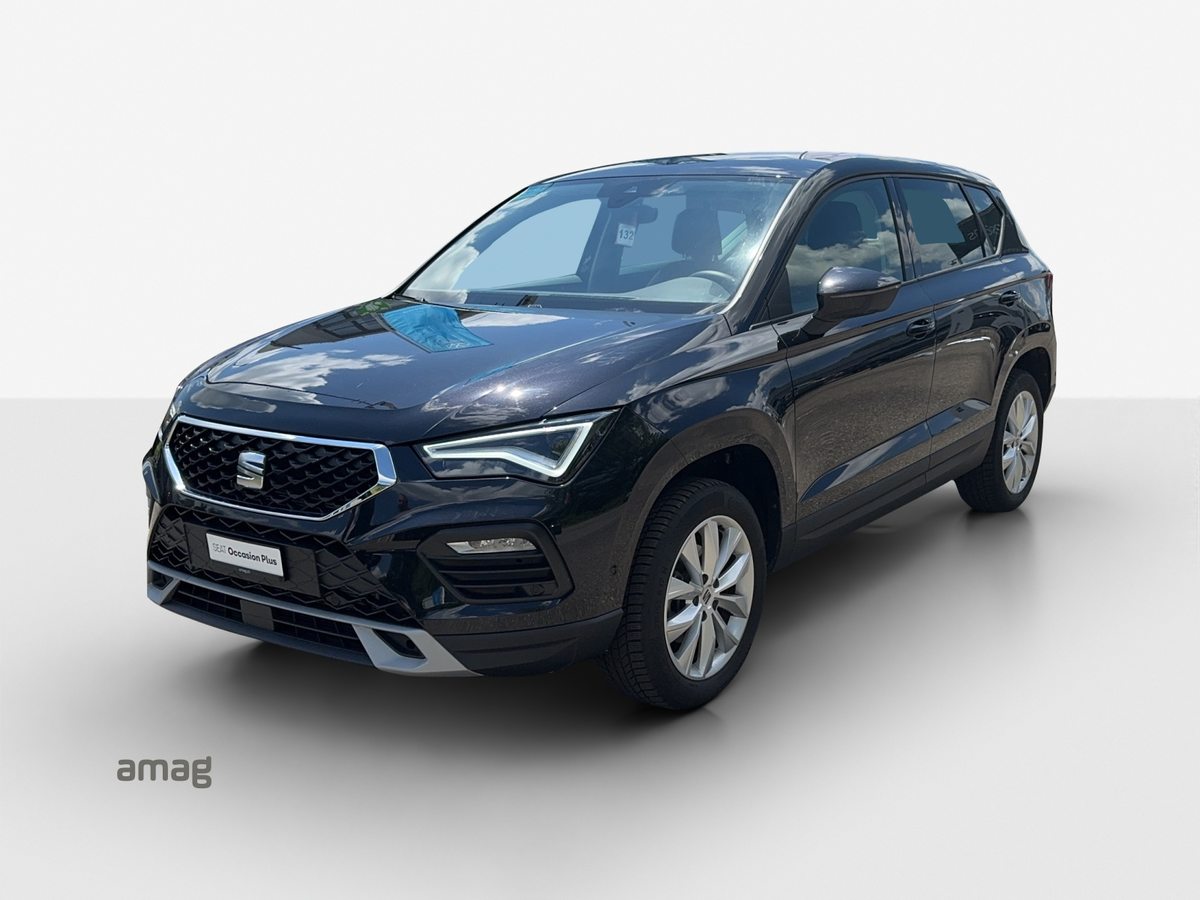 CUPRA ATECA STYLE gebraucht für CHF 30'400,