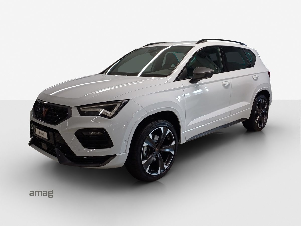 CUPRA ATECA INICIO (net) neu für CHF 45'100,