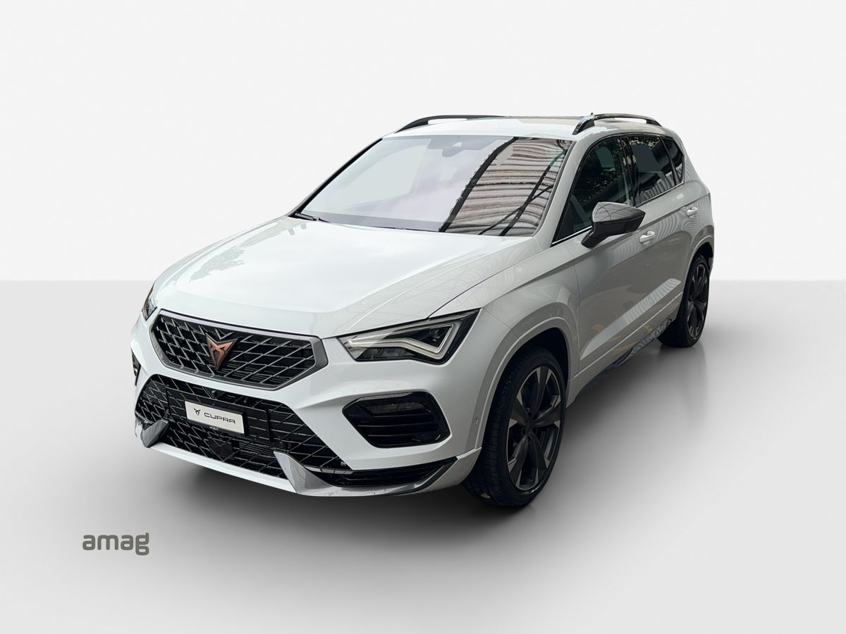 CUPRA ATECA neu für CHF 54'990,