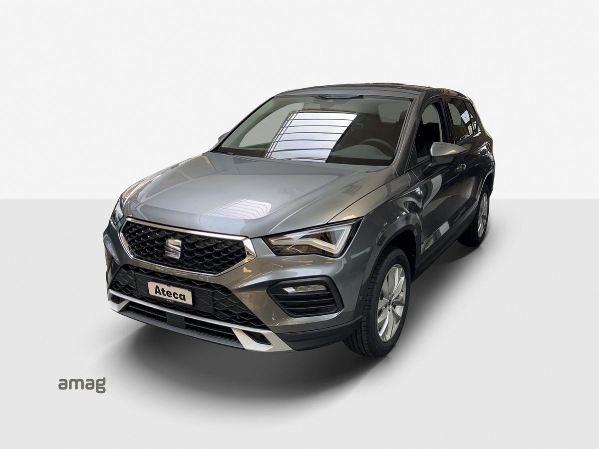 CUPRA ATECA MOVE (netto) gebraucht für CHF 32'598,