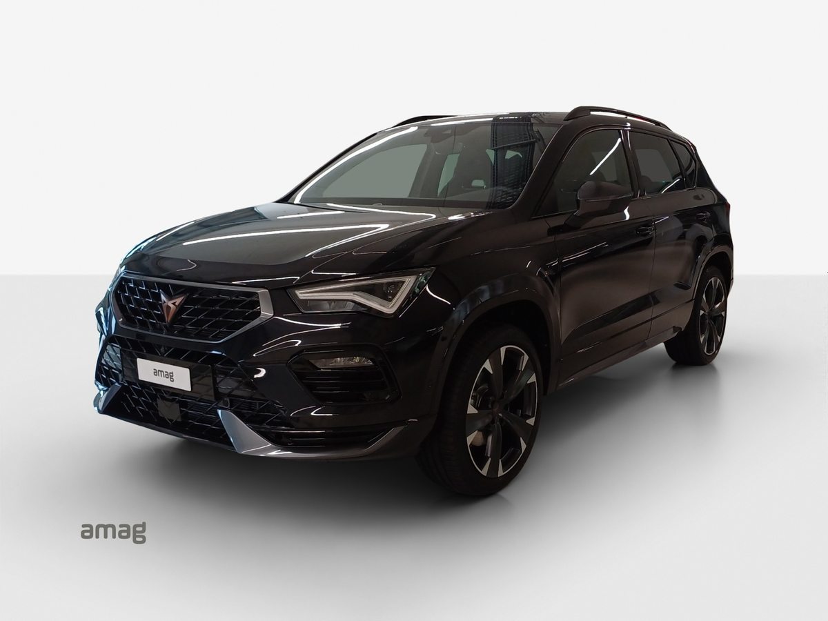 CUPRA ATECA INICIO (netto) gebraucht für CHF 44'490,