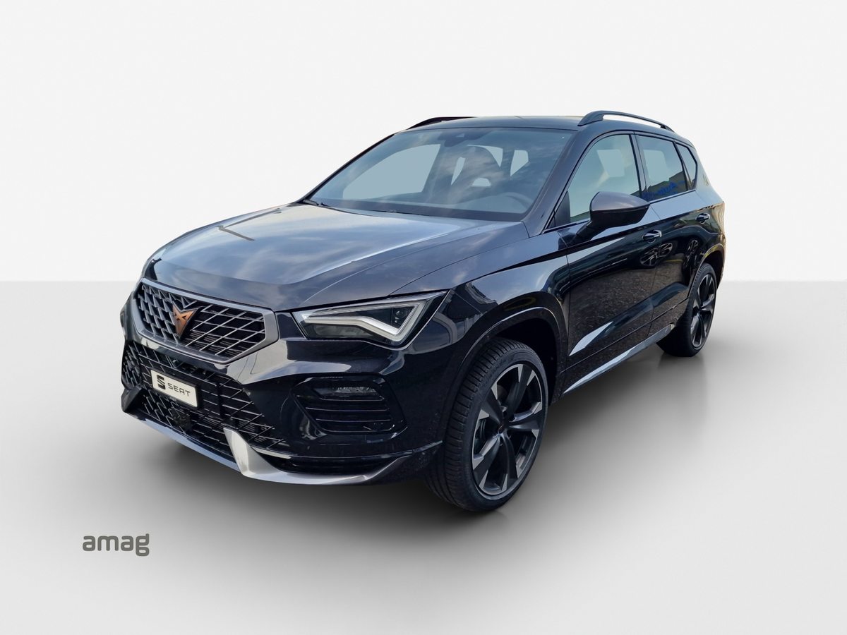 CUPRA ATECA INICIO (netto) gebraucht für CHF 45'990,