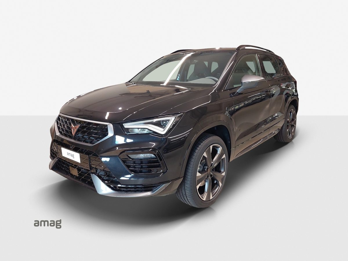 CUPRA ATECA INICIO (netto) gebraucht für CHF 42'490,