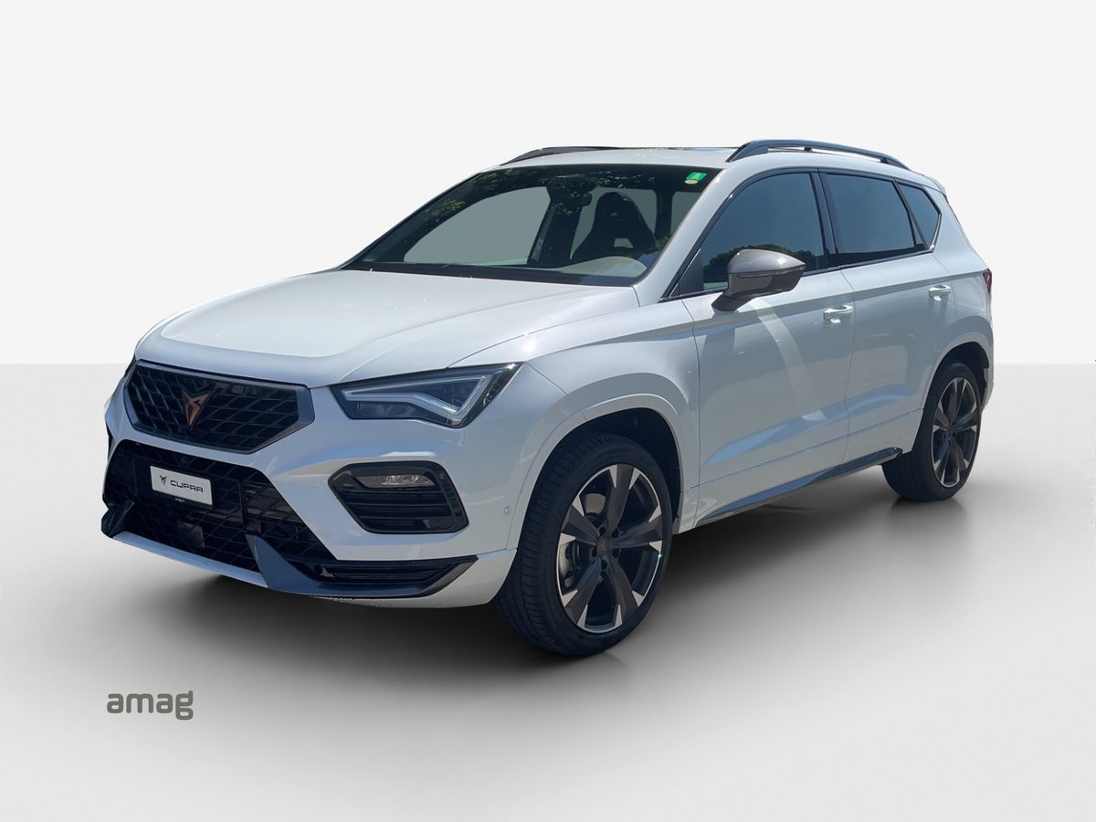 CUPRA ATECA INICIO (netto) gebraucht für CHF 45'500,