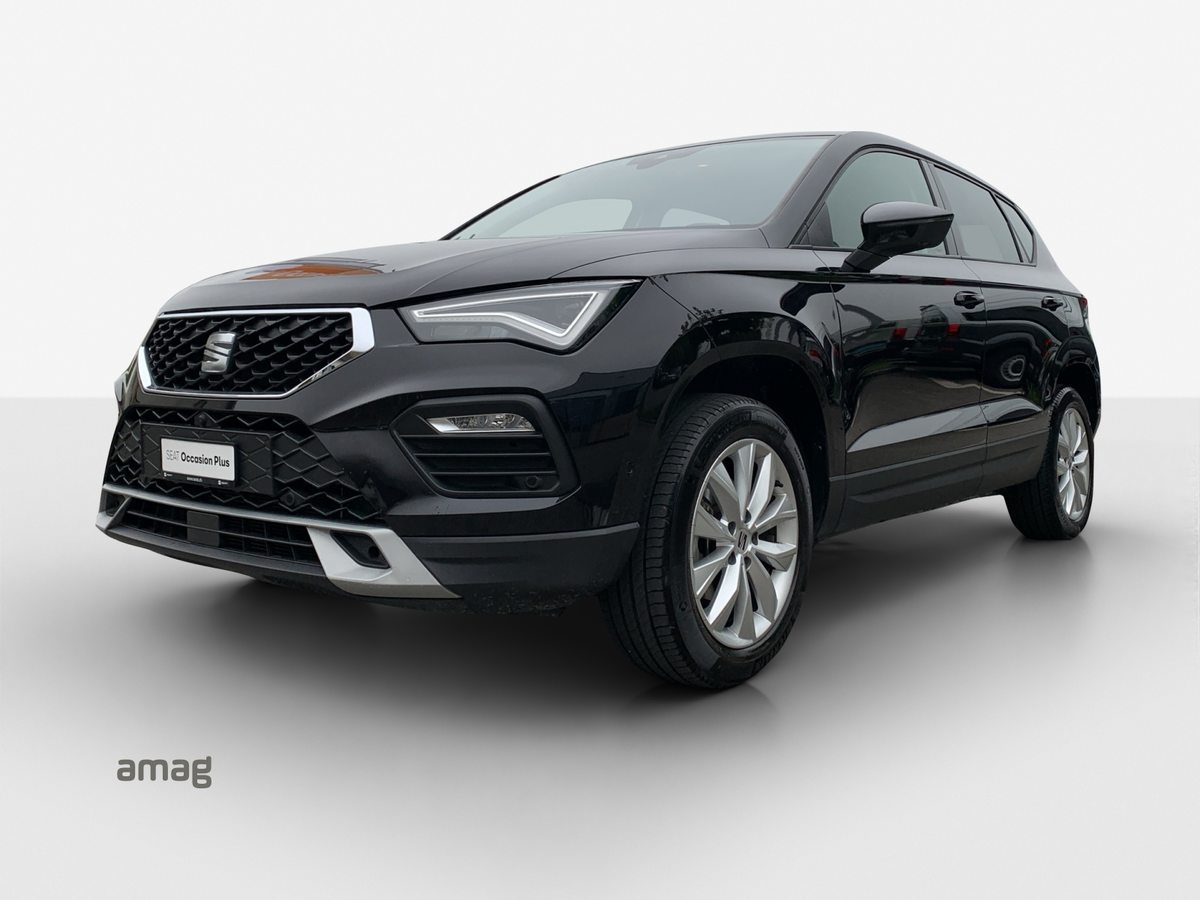 CUPRA ATECA STYLE gebraucht für CHF 29'900,