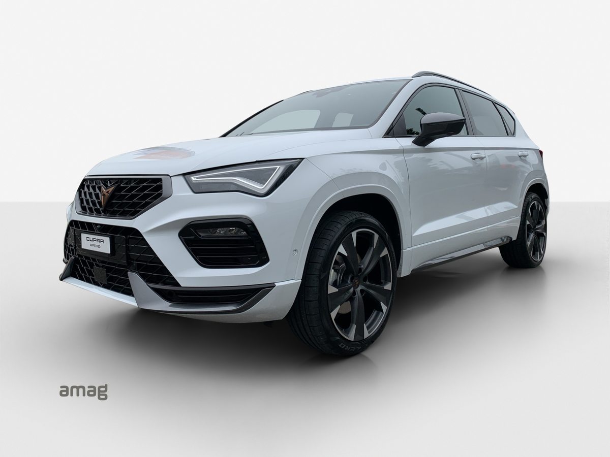 CUPRA ATECA gebraucht für CHF 36'900,