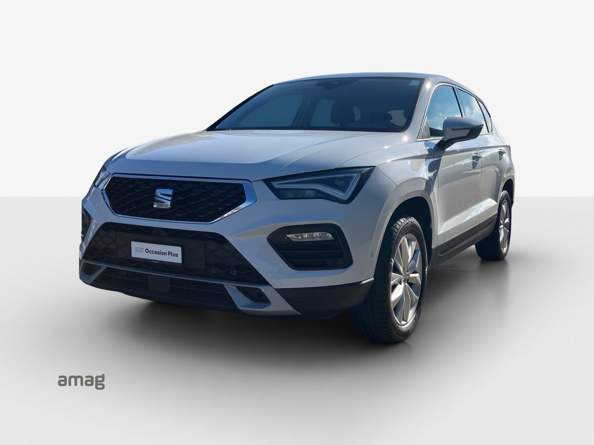 CUPRA ATECA STYLE gebraucht für CHF 30'400,