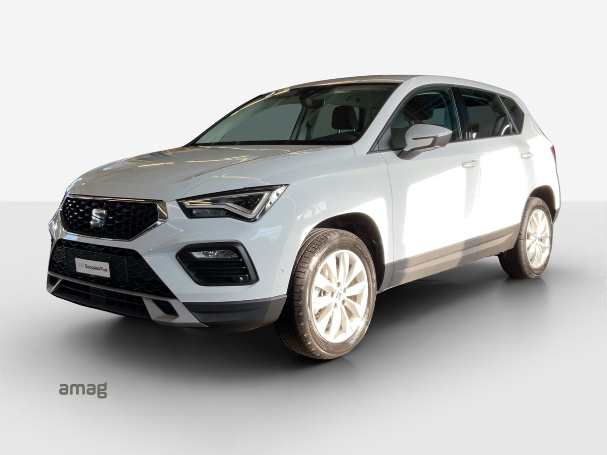 CUPRA ATECA STYLE gebraucht für CHF 28'900,