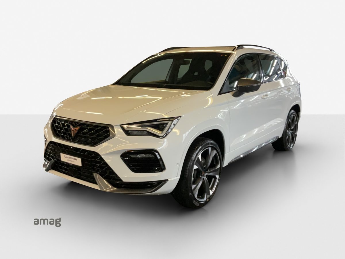 CUPRA ATECA gebraucht für CHF 38'400,