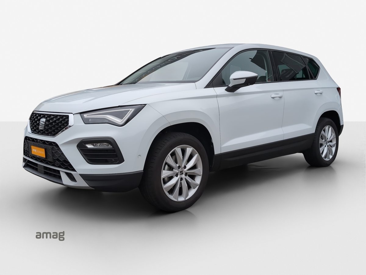 CUPRA ATECA STYLE gebraucht für CHF 30'900,