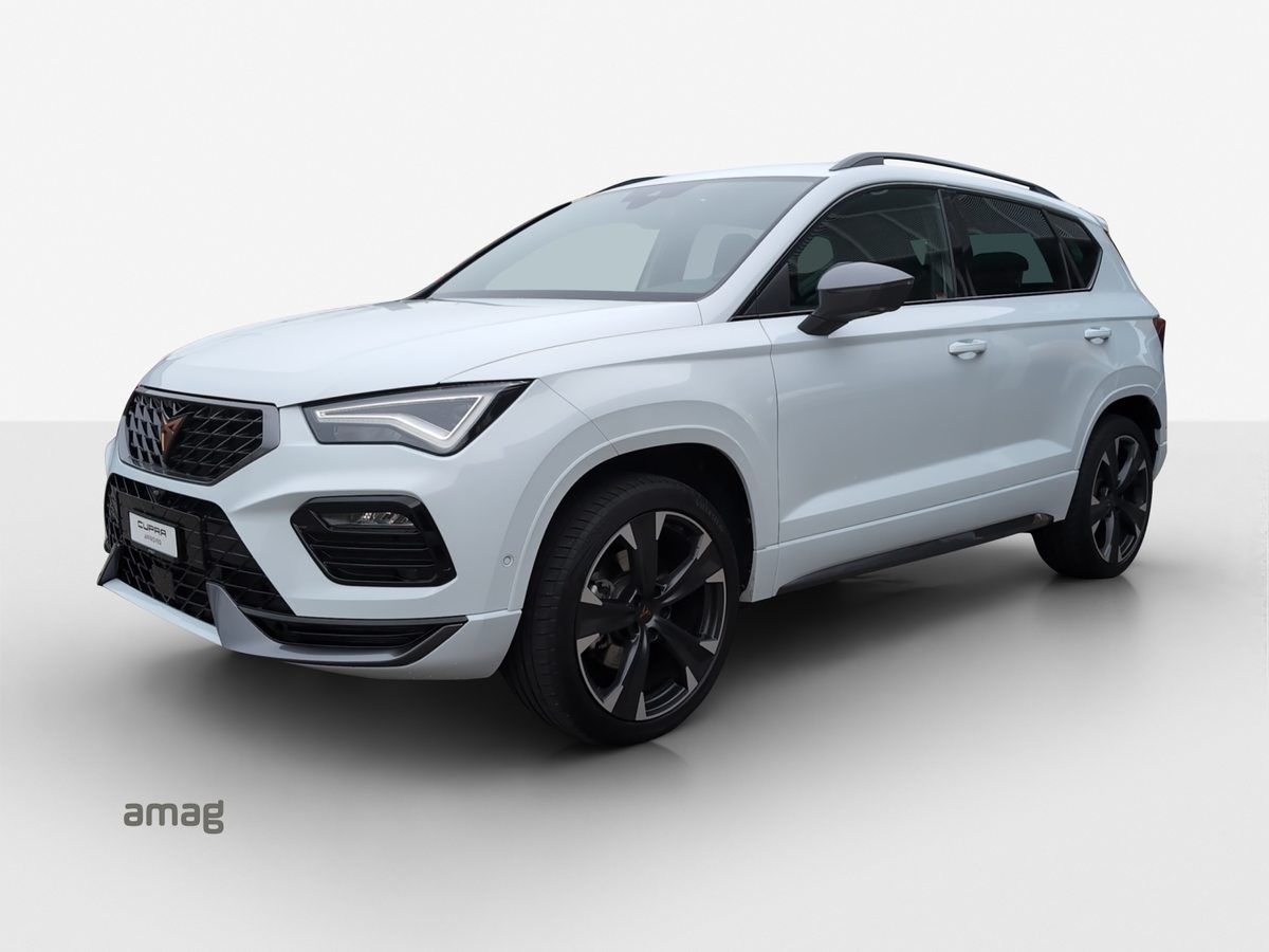 CUPRA ATECA gebraucht für CHF 37'900,