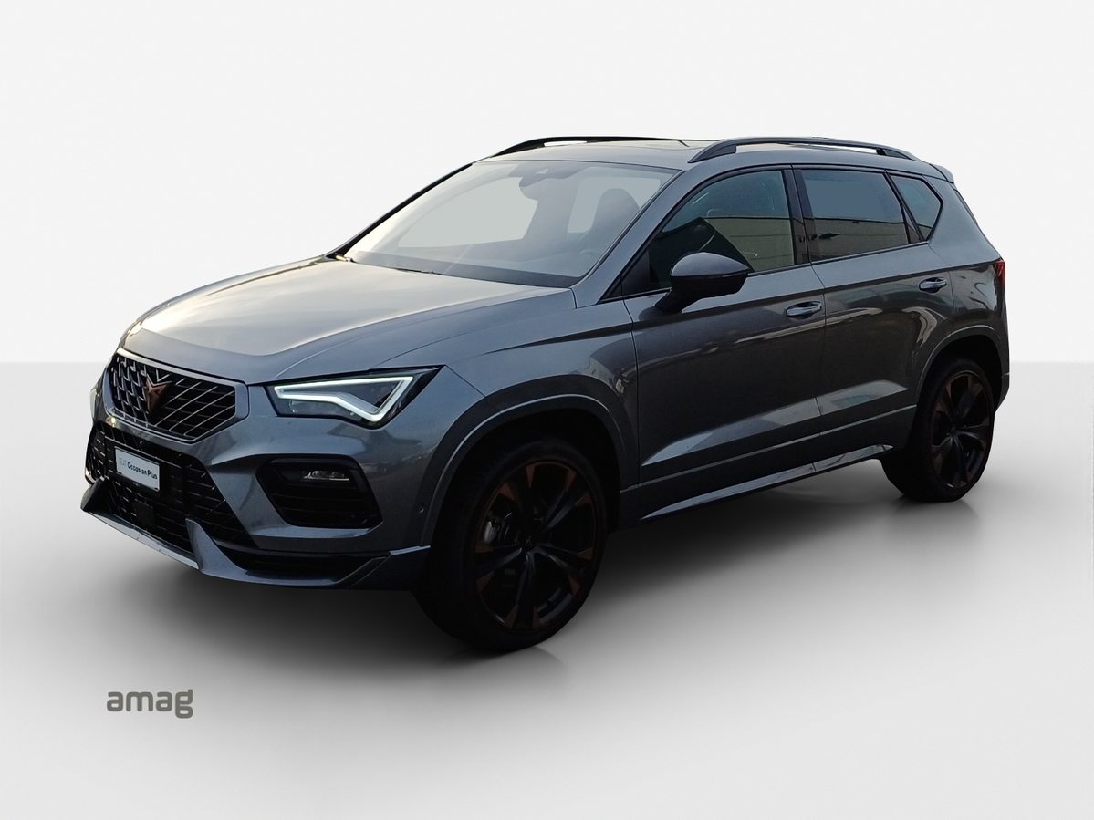 CUPRA ATECA INICIO (net) gebraucht für CHF 40'981,