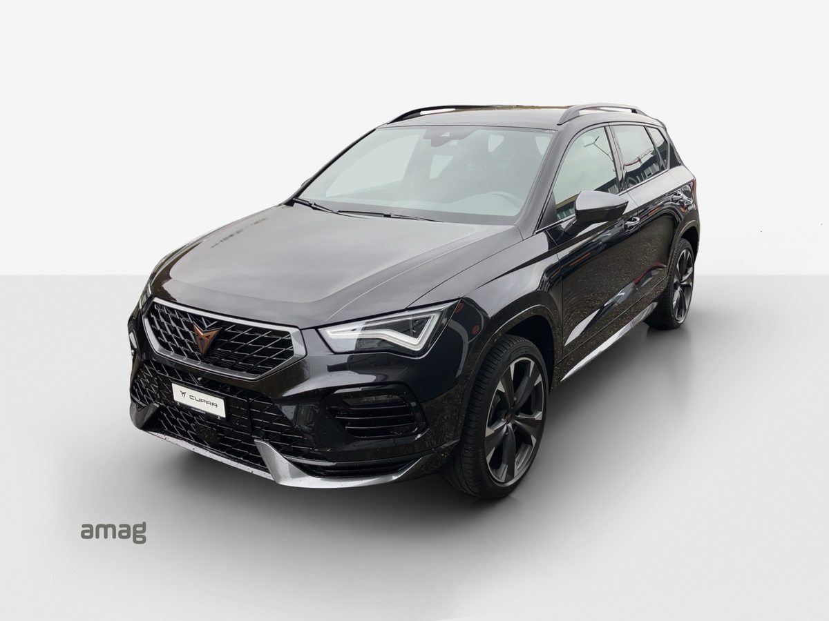 CUPRA ATECA gebraucht für CHF 37'400,