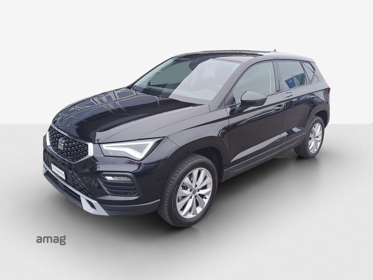 CUPRA ATECA STYLE gebraucht für CHF 30'400,