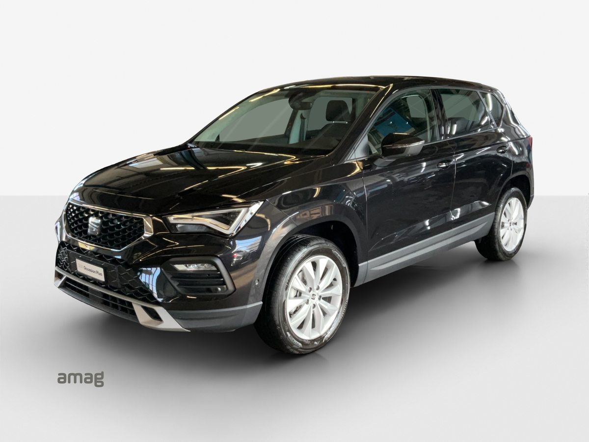 CUPRA ATECA STYLE gebraucht für CHF 30'900,