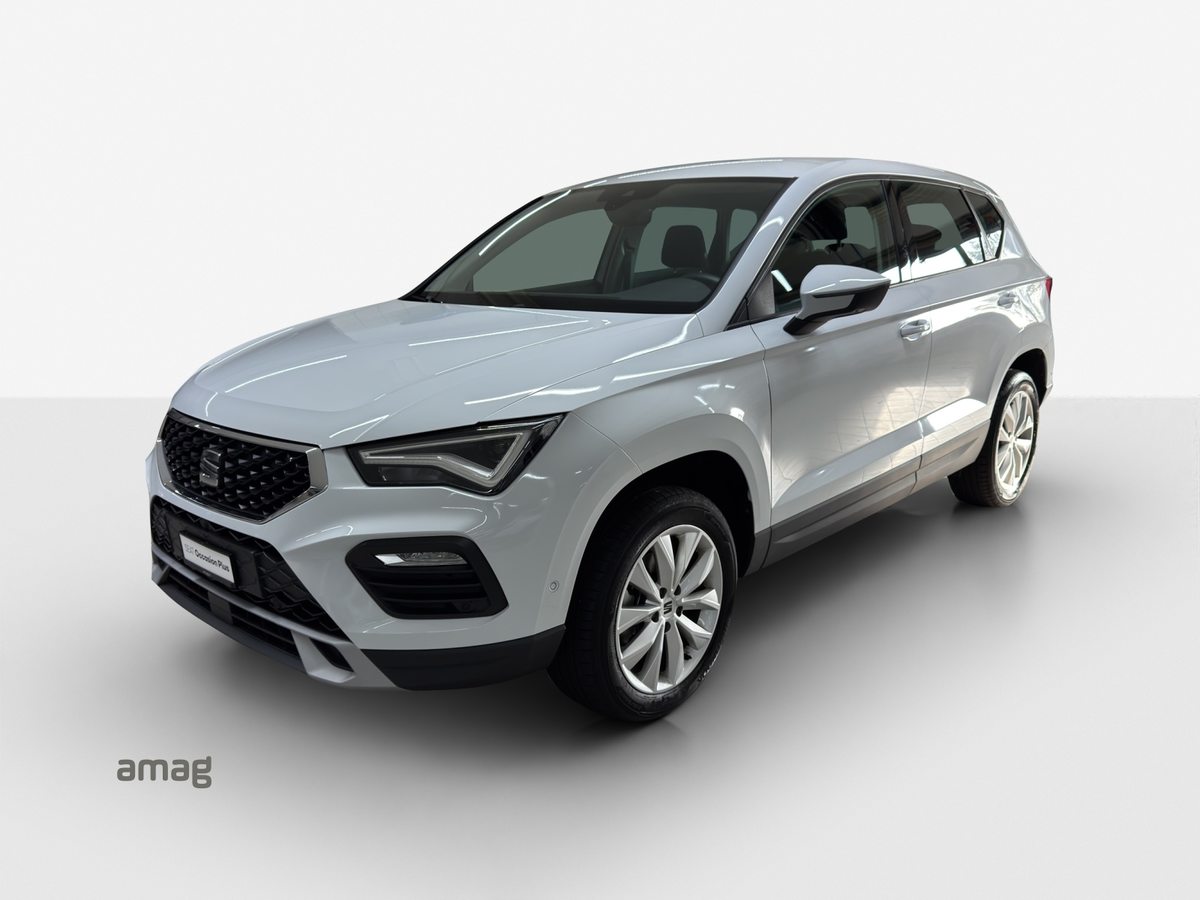 CUPRA ATECA STYLE gebraucht für CHF 30'400,