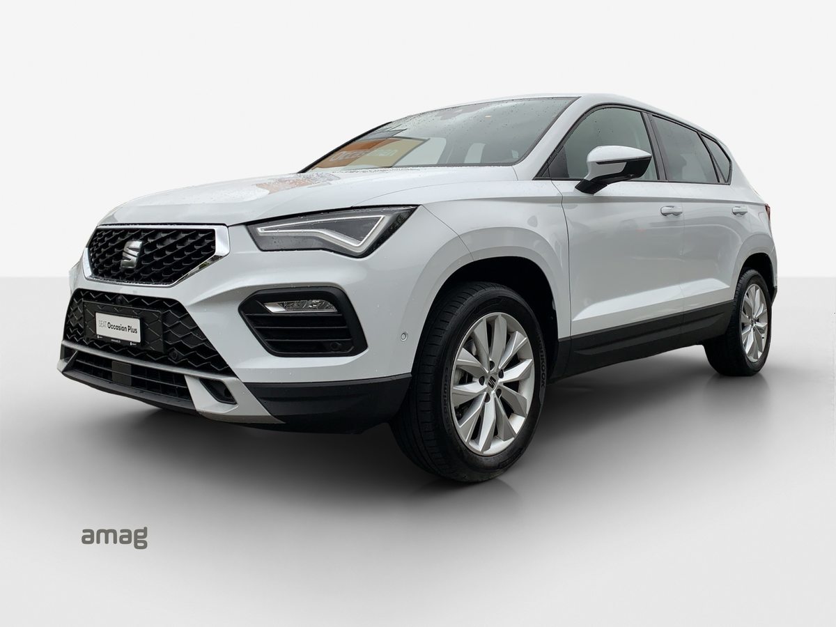 CUPRA ATECA STYLE gebraucht für CHF 28'400,