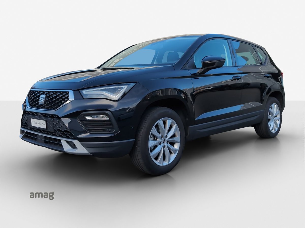 CUPRA ATECA STYLE gebraucht für CHF 29'400,