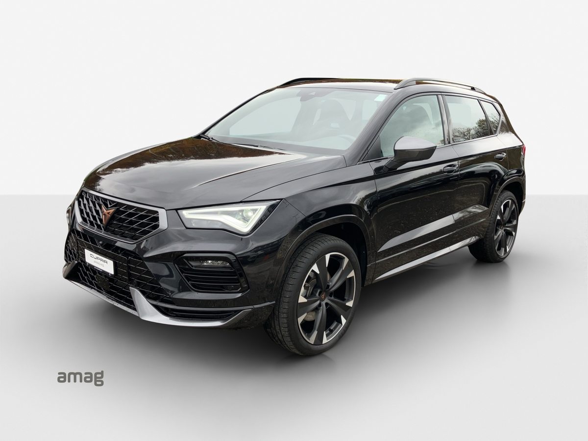 CUPRA ATECA gebraucht für CHF 36'400,