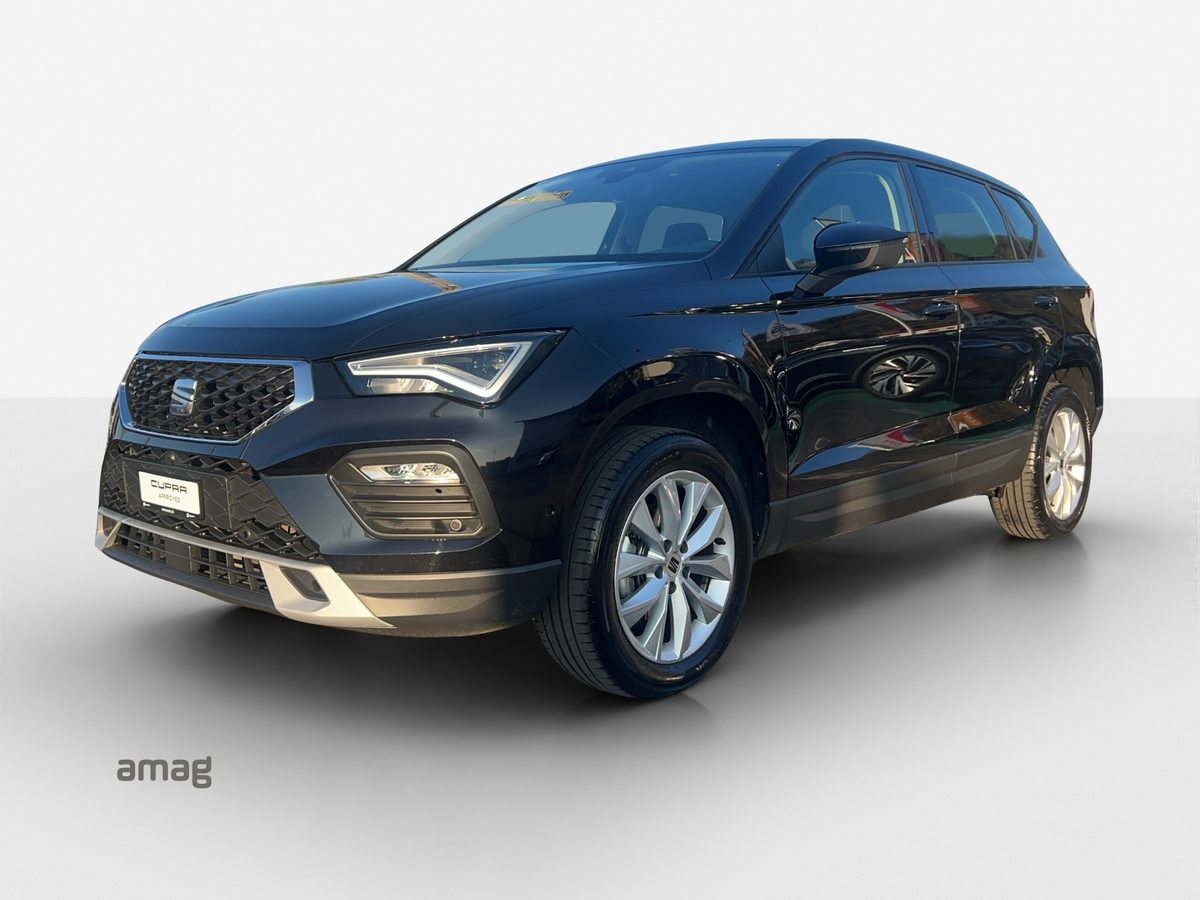 CUPRA ATECA STYLE gebraucht für CHF 30'900,