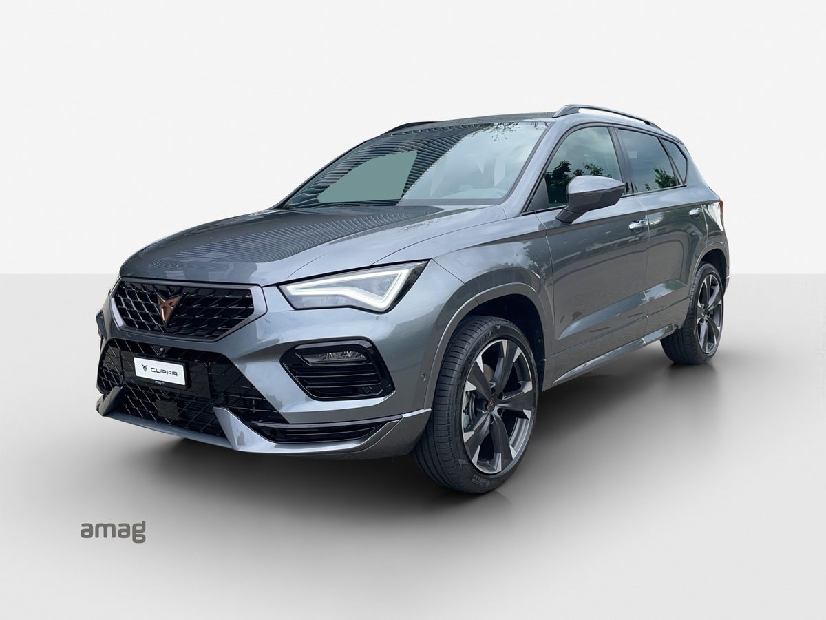 CUPRA ATECA INICIO (netto) vorführwagen für CHF 48'500,