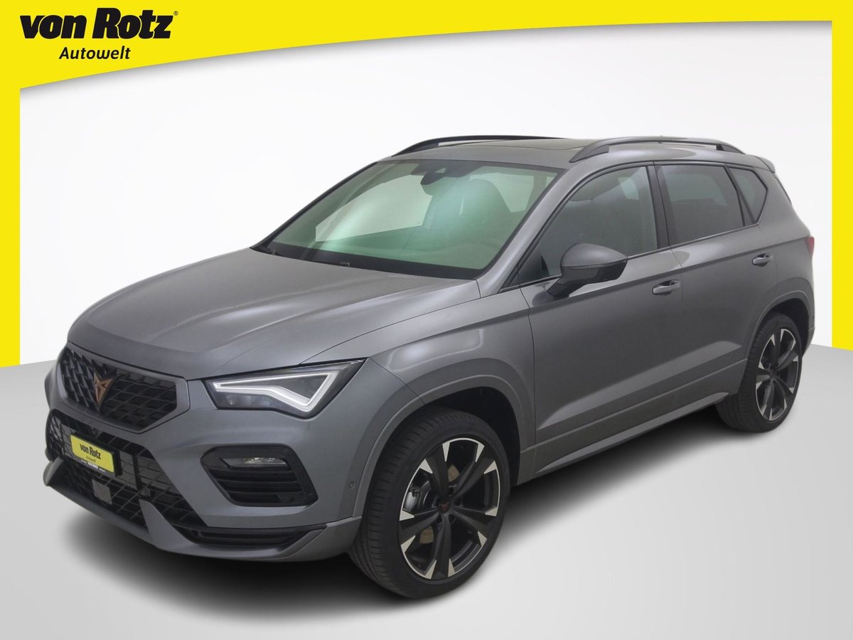 CUPRA ATECA 1.5 TSI DSG neu für CHF 38'650,