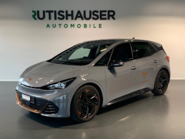 CUPRA Cupra Born 58kWh gebraucht für CHF 34'850,