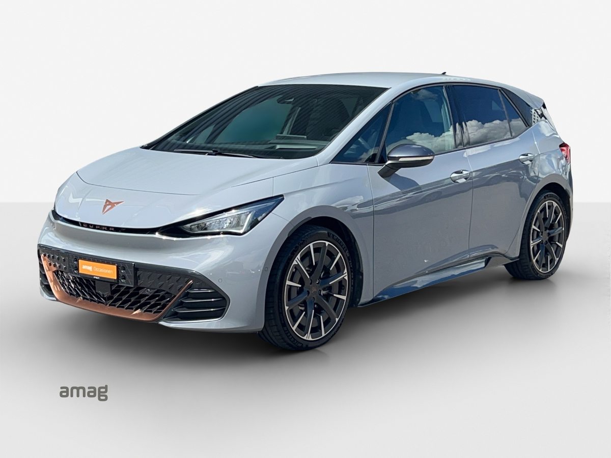 CUPRA BORN 77kWh e