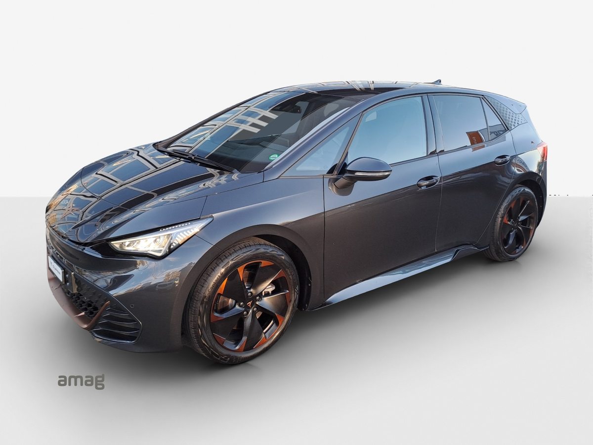 CUPRA BORN (net) gebraucht für CHF 27'990,