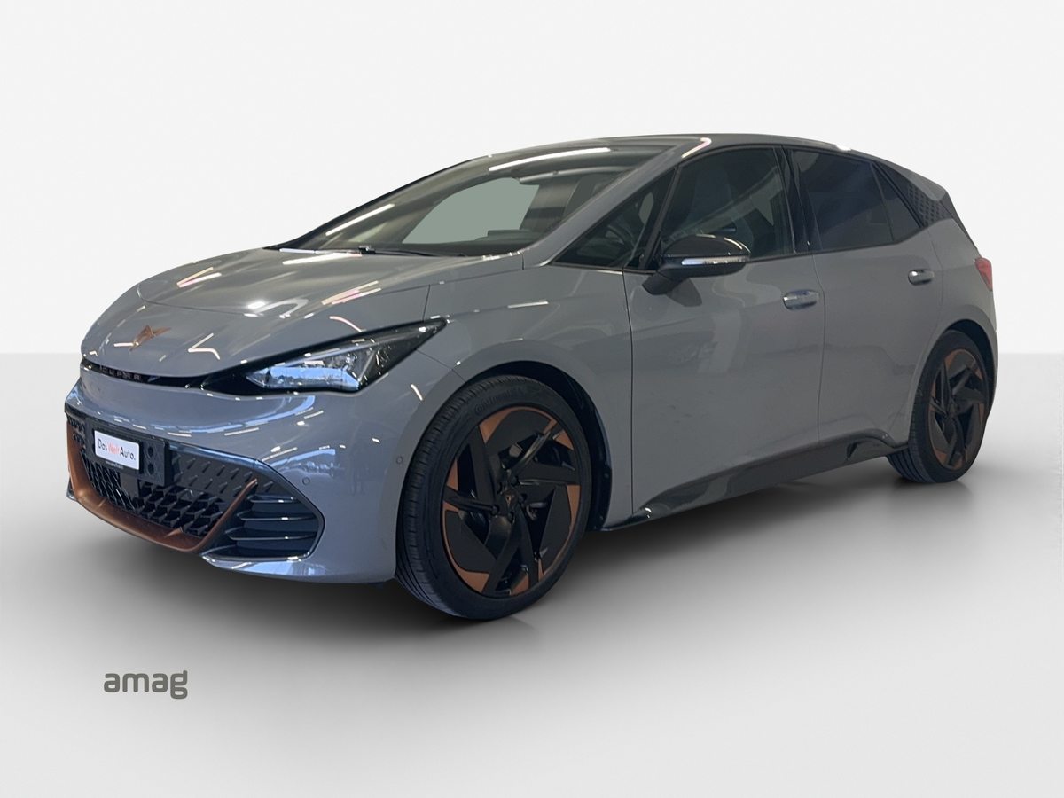 CUPRA BORN 77kWh e