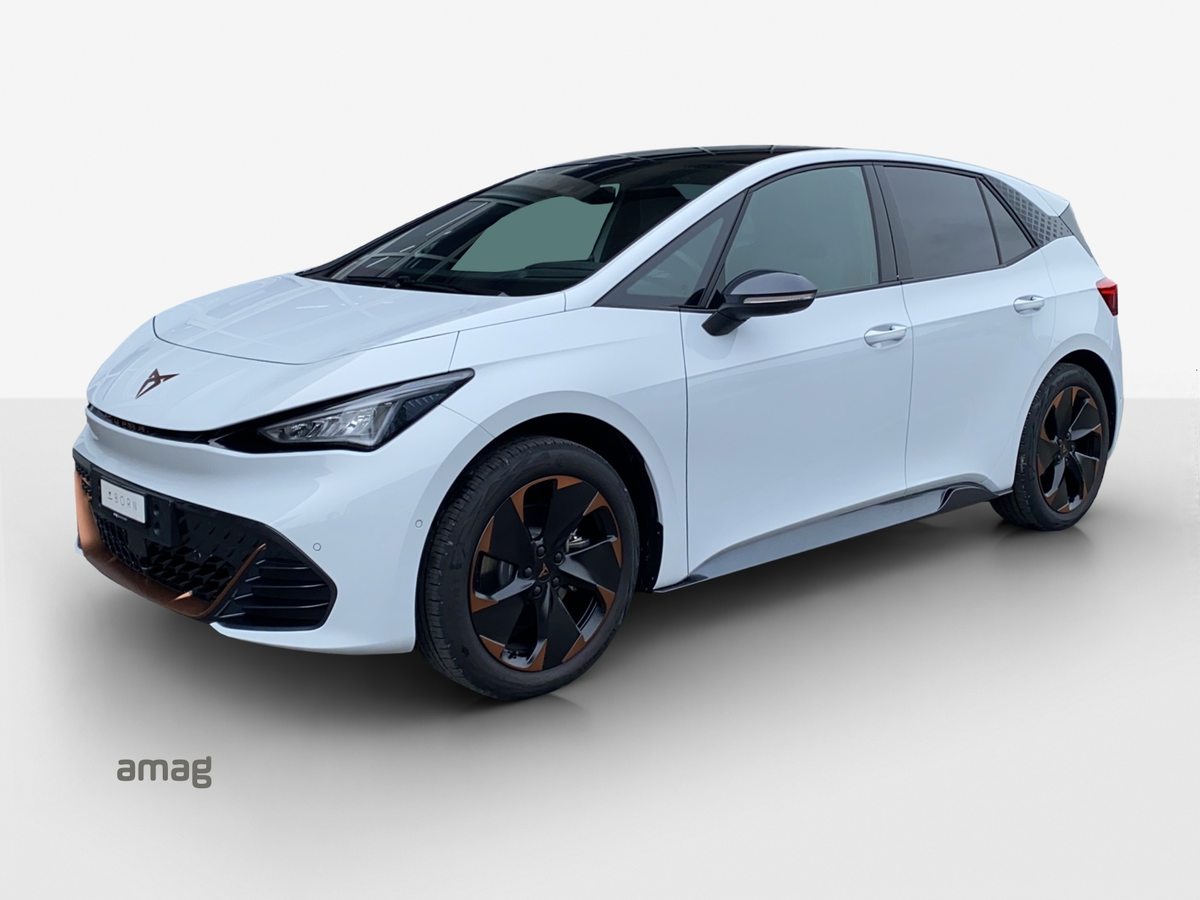 CUPRA BORN 58kWh (netto) neu für CHF 38'290,